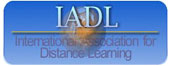 iao logo image