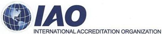 iao logo image